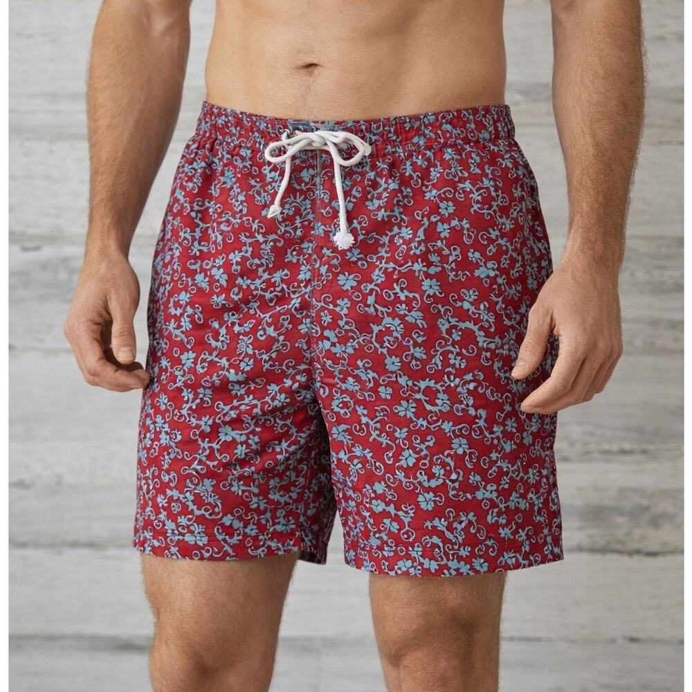 Trunks Brand Swimwear Shorts For Men’s Size XL